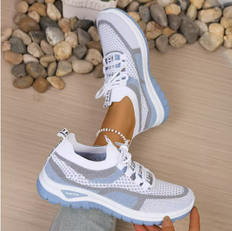 Moda Lusitana - Tênis Leve Conforto