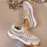 Moda Lusitana - Tênis Leve Conforto