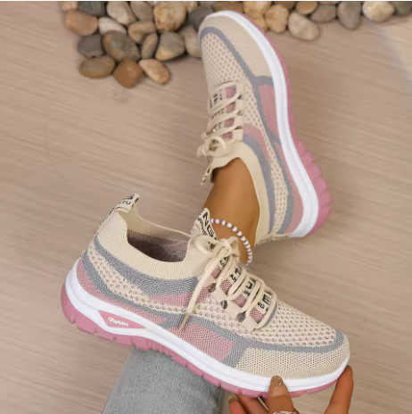 Moda Lusitana - Tênis Leve Conforto
