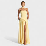 Leonor - Vestido de Gala Edição Elegante