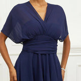 Vestido Midi Formal