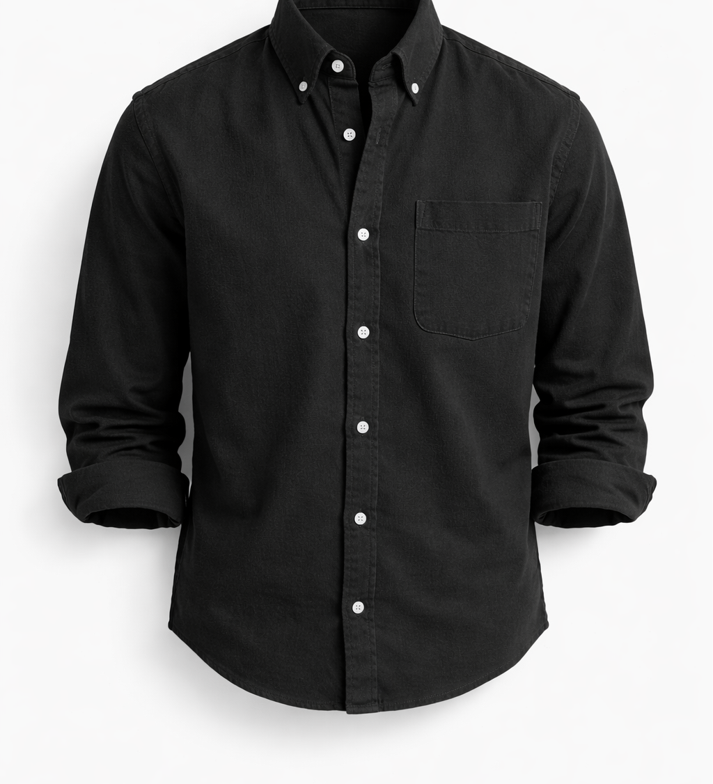 Moda Lusitana - Camisa com Botões