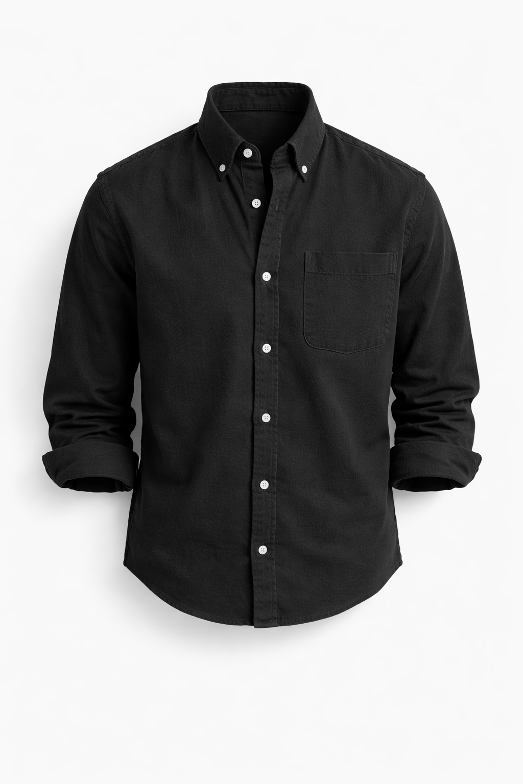 Moda Lusitana - Camisa com Botões